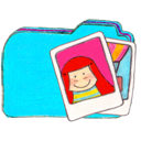 osd_folder_b_photos icon