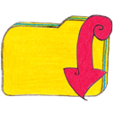 osd_folder_y_downloads icon