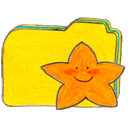 osd_folder_y_favorites icon