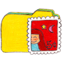 osd_folder_y_mail icon