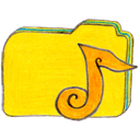 osd_folder_y_music icon