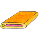 osd_harddisk_1 icon
