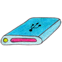 osd_harddisk_2 icon