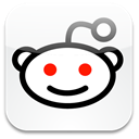 Reddit icon