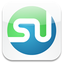 Stumbleupon icon