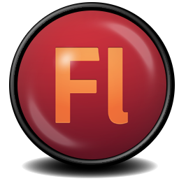 Flash CS5 icon 256x256px (ico, png, icns) - free download | Icons101.com