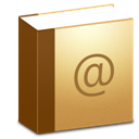 Address-Book icon