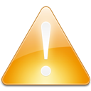 Alert icon