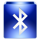 Bluetooth icon
