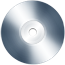 CD icon