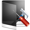 Configure icon