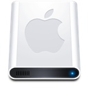 HD-Apple icon