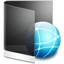 Network icon