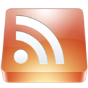 RSS icon