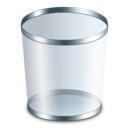 Recyclebin-Empty icon