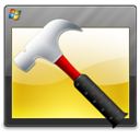 Resource-Hacker icon