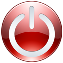 Shutdown icon