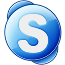 Skype icon