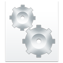 System icon
