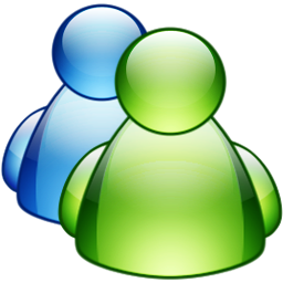 WLM icon 256x256px (ico, png, icns) - free download | Icons101.com