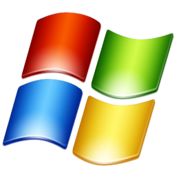 Windows icon 256x256px (ico, png, icns) - free download | Icons101.com