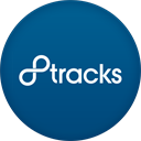 8tracks icon