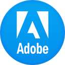 Adobe icon