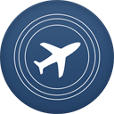 FlightTrack icon