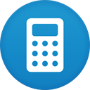 calculator icon