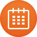 calendar icon