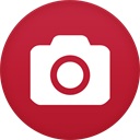 camera icon