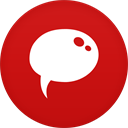 chat icon