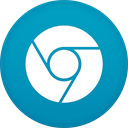 chrome icon