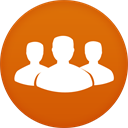 contacts icon
