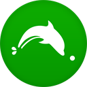dolphin2 icon