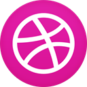dribble icon