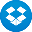 dropbox icon