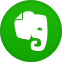 evernote icon