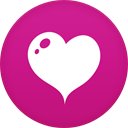 heart icon