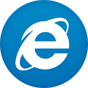 ie icon