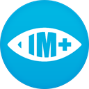 im+ icon