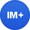 im+2 icon