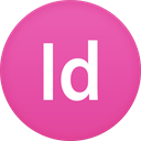 inDesign icon