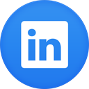 linkedin icon