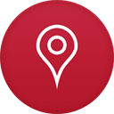 maps icon