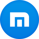 maxthon icon