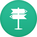 navigation icon