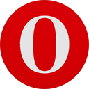 opera icon