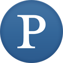 pandora icon