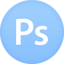 photoshop icon